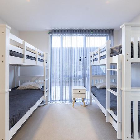 Torquay Golf Retreats - Pool, Beach, Tennis, Golf Zewnętrze zdjęcie