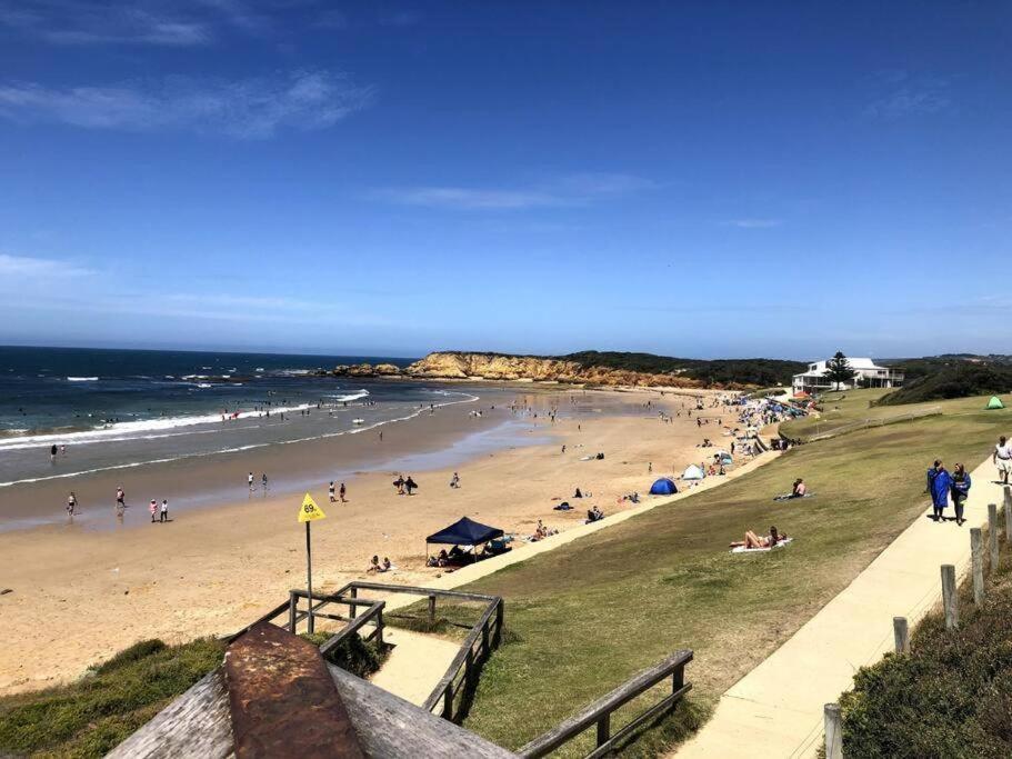 Torquay Golf Retreats - Pool, Beach, Tennis, Golf Zewnętrze zdjęcie