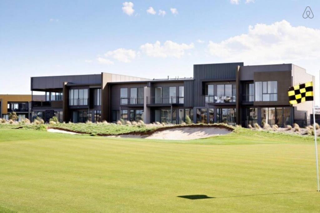 Torquay Golf Retreats - Pool, Beach, Tennis, Golf Zewnętrze zdjęcie