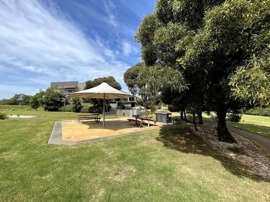 Torquay Golf Retreats - Pool, Beach, Tennis, Golf Zewnętrze zdjęcie