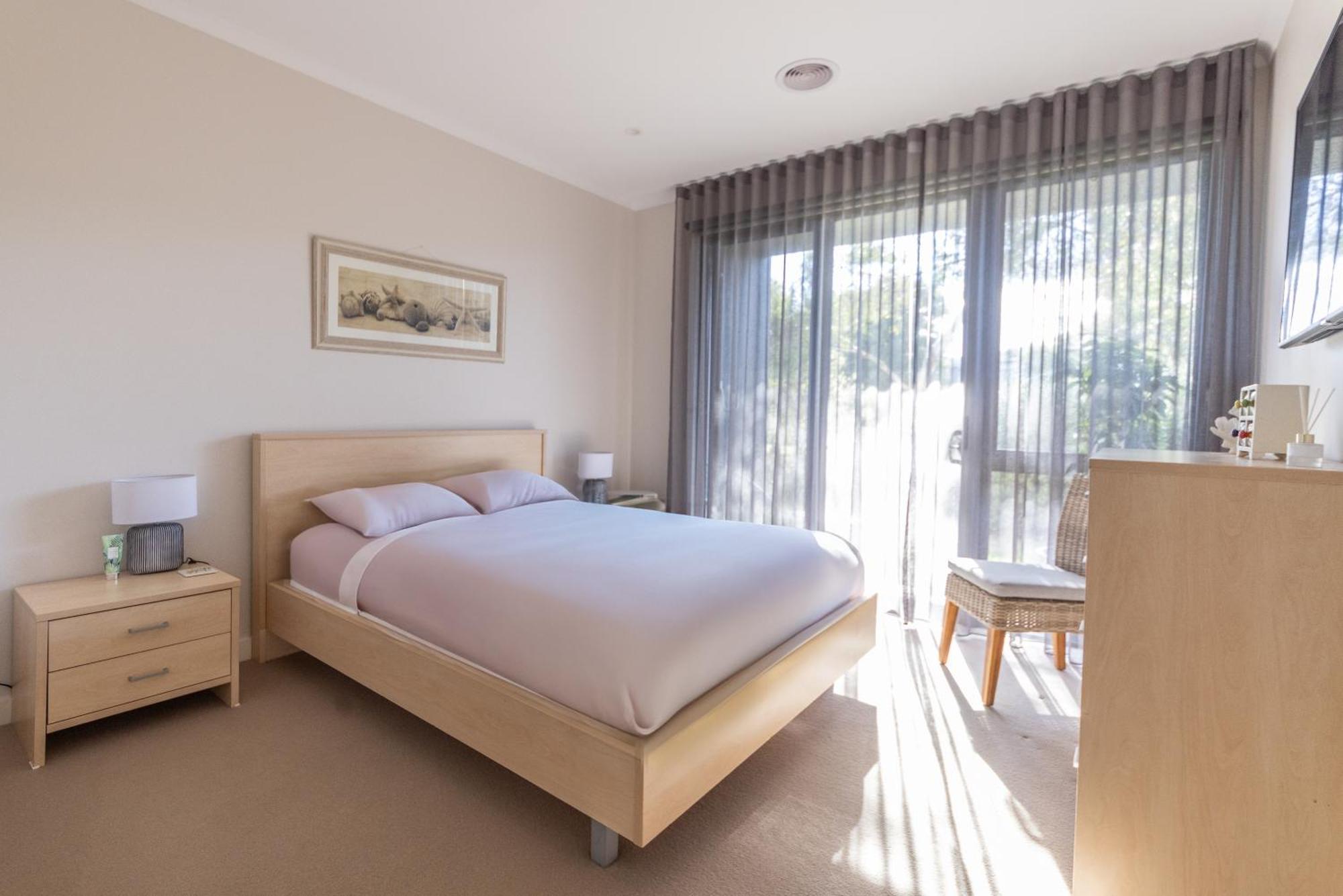 Torquay Golf Retreats - Pool, Beach, Tennis, Golf Zewnętrze zdjęcie