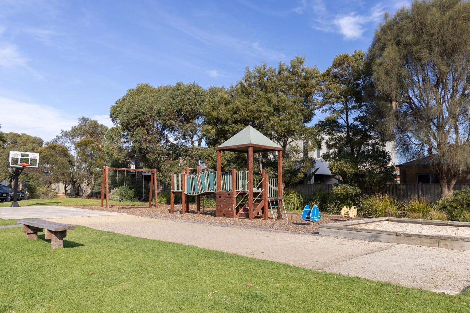 Torquay Golf Retreats - Pool, Beach, Tennis, Golf Zewnętrze zdjęcie